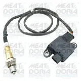 Partikelsensor MEAT & DORIA 57005