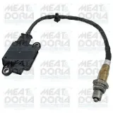 Partikelsensor MEAT & DORIA 57006