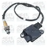 Partikelsensor MEAT & DORIA 57009