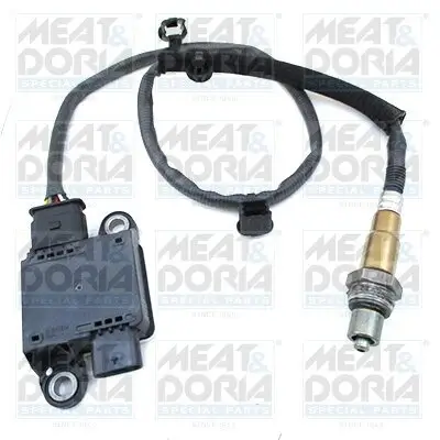 Partikelsensor MEAT & DORIA 57011 Bild Partikelsensor MEAT & DORIA 57011