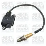 Partikelsensor MEAT & DORIA 57013