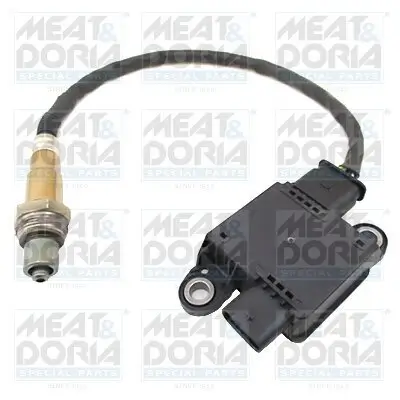 Partikelsensor MEAT & DORIA 57014 Bild Partikelsensor MEAT & DORIA 57014
