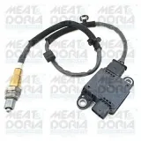 Partikelsensor MEAT & DORIA 57015