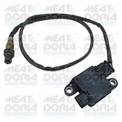 Partikelsensor MEAT & DORIA 57016