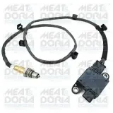 Partikelsensor MEAT & DORIA 57018