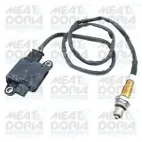 Partikelsensor MEAT & DORIA 57021