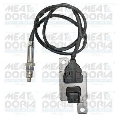 NOx-Sensor, NOx-Katalysator MEAT & DORIA 57024