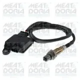 Partikelsensor MEAT & DORIA 57033