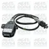 NOx-Sensor, NOx-Katalysator MEAT & DORIA 57054