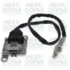 NOx-Sensor, NOx-Katalysator MEAT & DORIA 57061