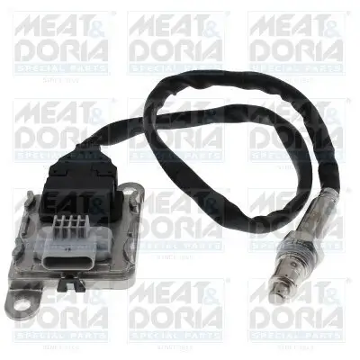 NOx-Sensor, NOx-Katalysator MEAT & DORIA 57061 Bild NOx-Sensor, NOx-Katalysator MEAT & DORIA 57061