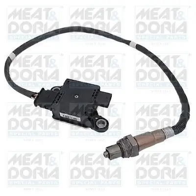 Partikelsensor MEAT & DORIA 57066