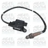 Partikelsensor MEAT & DORIA 57066