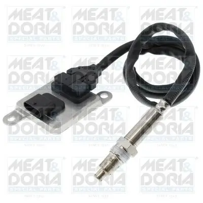 NOx-Sensor, NOx-Katalysator MEAT & DORIA 57068