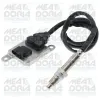 NOx-Sensor, NOx-Katalysator MEAT & DORIA 57068