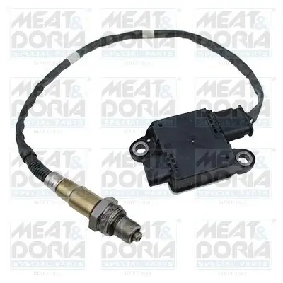 Partikelsensor MEAT & DORIA 57070