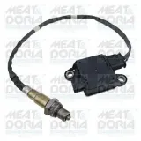 Partikelsensor MEAT & DORIA 57070