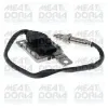 NOx-Sensor, NOx-Katalysator MEAT & DORIA 57072