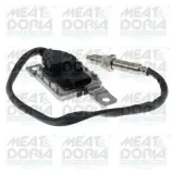 NOx-Sensor, NOx-Katalysator MEAT & DORIA 57072