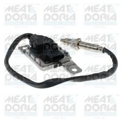 NOx-Sensor, NOx-Katalysator MEAT & DORIA 57072 Bild NOx-Sensor, NOx-Katalysator MEAT & DORIA 57072