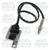NOx-Sensor, NOx-Katalysator MEAT & DORIA 57078