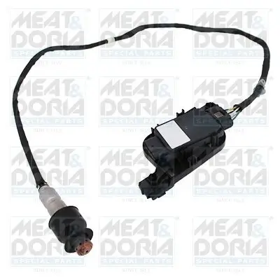 NOx-Sensor, Harnstoffeinspritzung MEAT & DORIA 57096