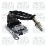 NOx-Sensor, NOx-Katalysator 12 V MEAT & DORIA 57098