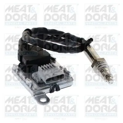 NOx-Sensor, NOx-Katalysator 12 V MEAT & DORIA 57098 Bild NOx-Sensor, NOx-Katalysator 12 V MEAT & DORIA 57098