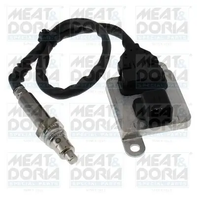 NOx-Sensor, NOx-Katalysator 12 V MEAT & DORIA 57101
