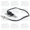 NOx-Sensor, NOx-Katalysator 12 V MEAT & DORIA 57125