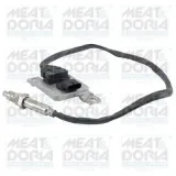 NOx-Sensor, NOx-Katalysator 12 V MEAT & DORIA 57125