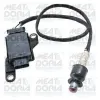 NOx-Sensor, NOx-Katalysator MEAT & DORIA 57128