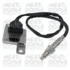 NOx-Sensor, NOx-Katalysator MEAT & DORIA 57171