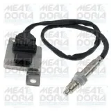 NOx-Sensor, NOx-Katalysator MEAT & DORIA 57171