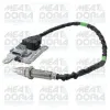 NOx-Sensor, NOx-Katalysator MEAT & DORIA 57257