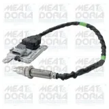 NOx-Sensor, NOx-Katalysator MEAT & DORIA 57257