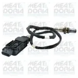 NOx-Sensor, Harnstoffeinspritzung MEAT & DORIA 57265