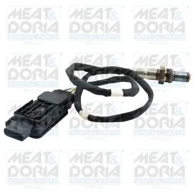 NOx-Sensor, Harnstoffeinspritzung MEAT & DORIA 57265 Bild NOx-Sensor, Harnstoffeinspritzung MEAT & DORIA 57265