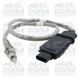 NOx-Sensor, Harnstoffeinspritzung MEAT & DORIA 57267