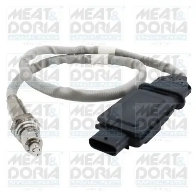 NOx-Sensor, Harnstoffeinspritzung MEAT & DORIA 57267 Bild NOx-Sensor, Harnstoffeinspritzung MEAT & DORIA 57267
