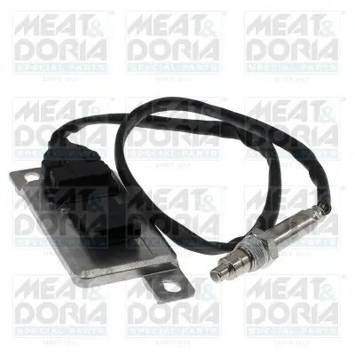 NOx-Sensor, Harnstoffeinspritzung MEAT & DORIA 57273