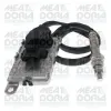 NOx-Sensor, Harnstoffeinspritzung MEAT & DORIA 57276