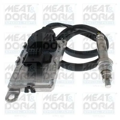 NOx-Sensor, Harnstoffeinspritzung MEAT & DORIA 57276 Bild NOx-Sensor, Harnstoffeinspritzung MEAT & DORIA 57276