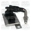 NOx-Sensor, Harnstoffeinspritzung MEAT & DORIA 57278