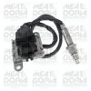NOx-Sensor, Harnstoffeinspritzung MEAT & DORIA 57284