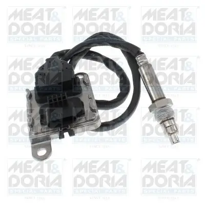 NOx-Sensor, Harnstoffeinspritzung MEAT & DORIA 57284 Bild NOx-Sensor, Harnstoffeinspritzung MEAT & DORIA 57284