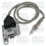 NOx-Sensor, Harnstoffeinspritzung MEAT & DORIA 57292