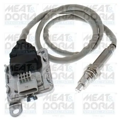 NOx-Sensor, Harnstoffeinspritzung MEAT & DORIA 57292 Bild NOx-Sensor, Harnstoffeinspritzung MEAT & DORIA 57292