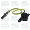 NOx-Sensor, Harnstoffeinspritzung MEAT & DORIA 57314