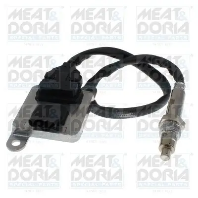 NOx-Sensor, Harnstoffeinspritzung MEAT & DORIA 57347